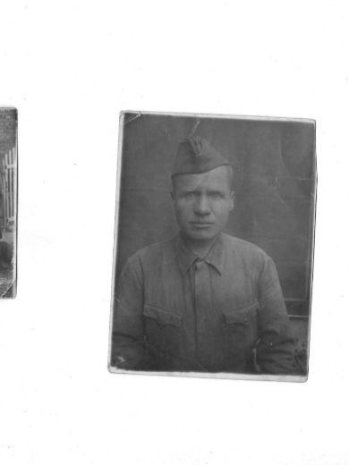 Черепанов Михаил Алексеевич