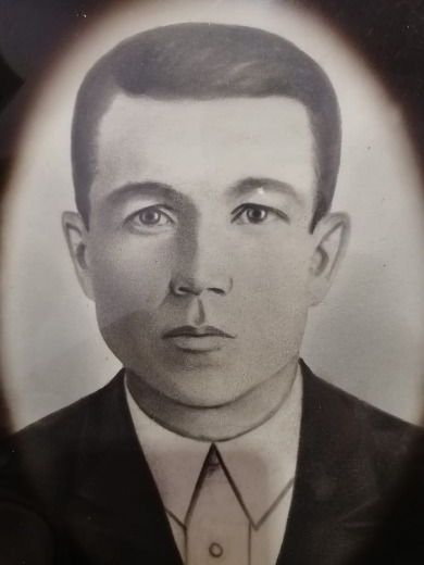 Иванов Михаил Владимирович