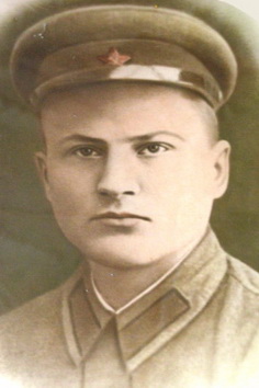 Березовский Степан Дементьевич