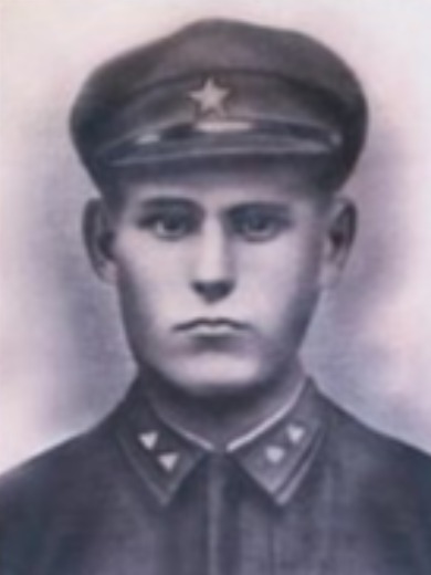 Бабкин Михаил Семенович