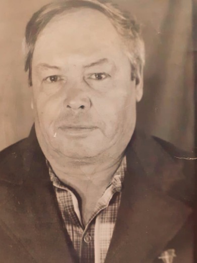 Поляев Николай Гаврилович