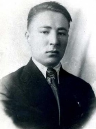 Стенько Дмитрий Алексеевич