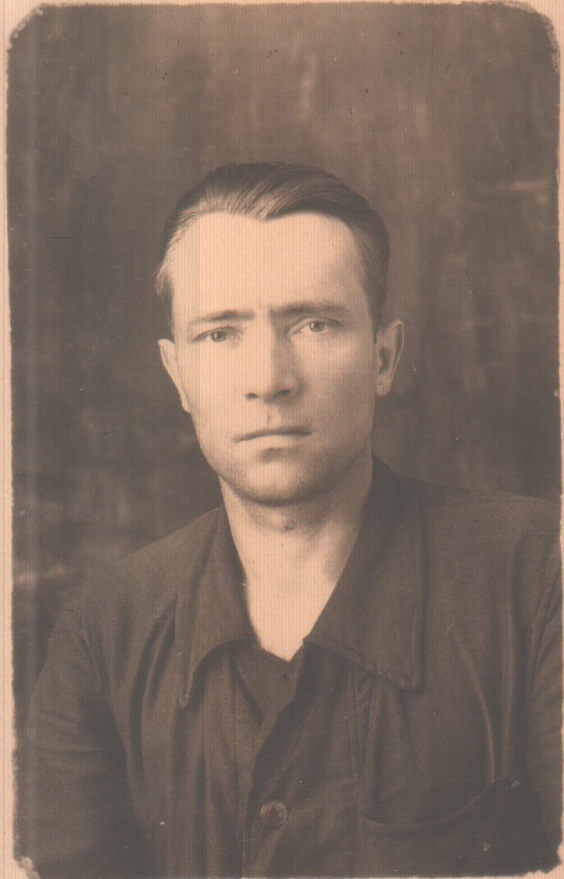 Вялов Александр Парфирьевич