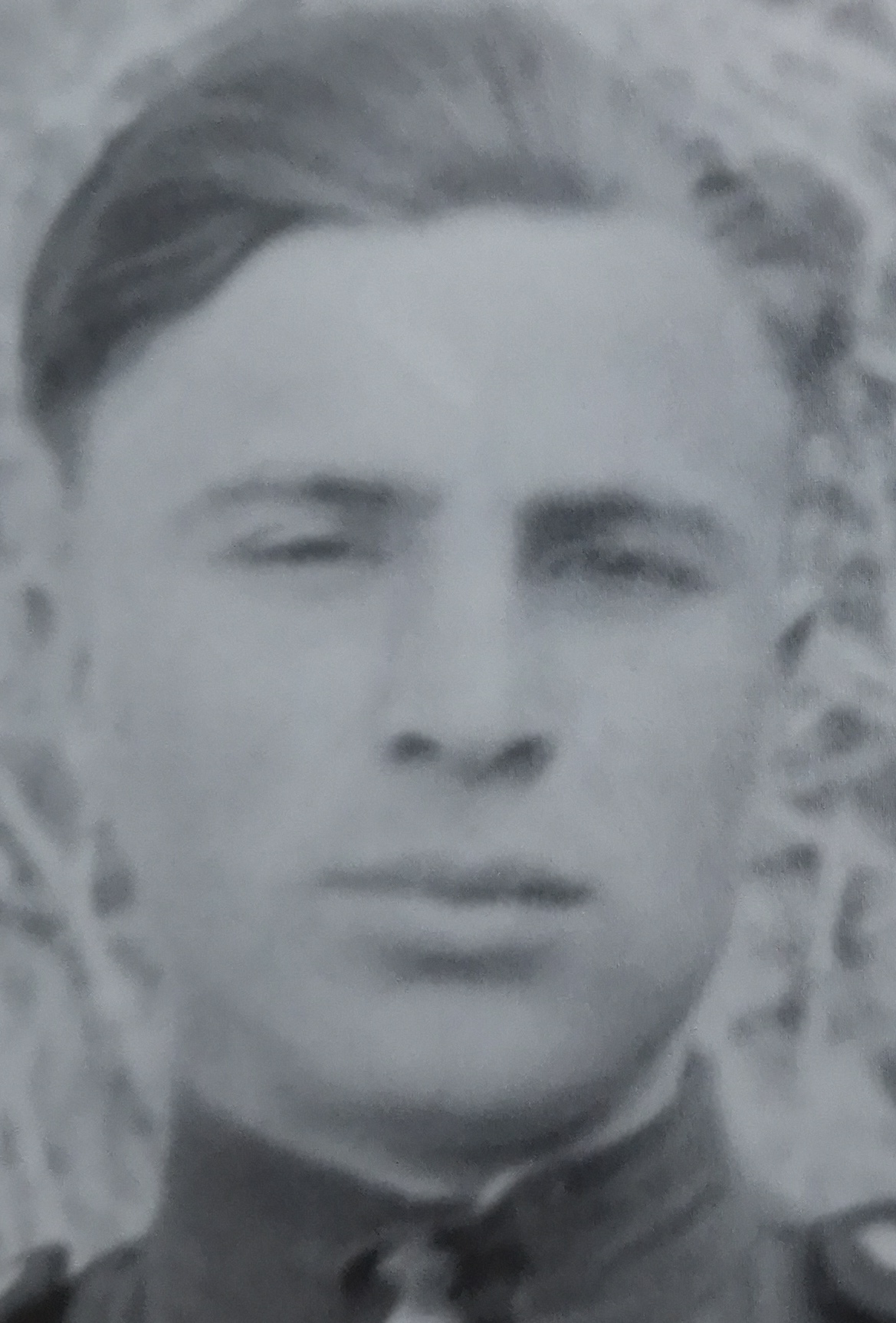 Кудрявцев Иван Петрович