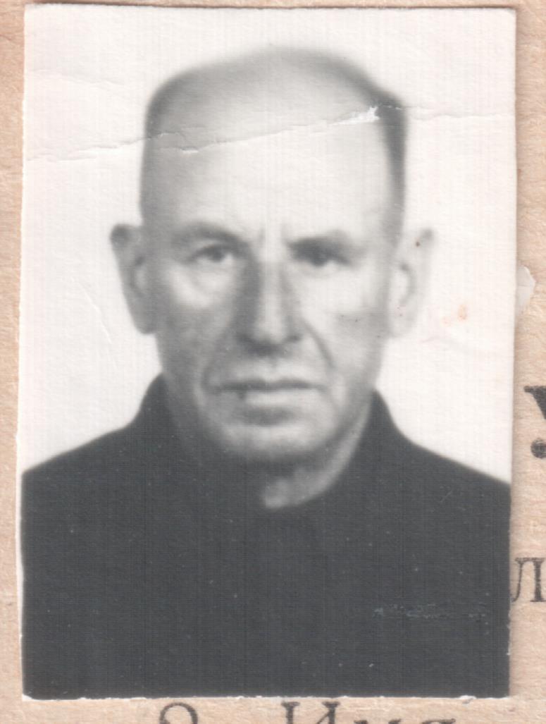 Афонин Алексей Владимирович