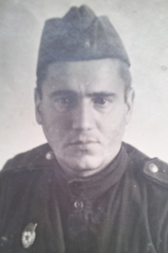 Еременко Иван Емельянович