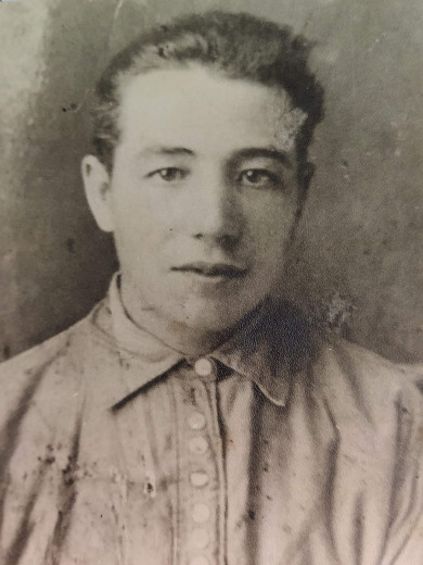 Козлов Петр Ильич