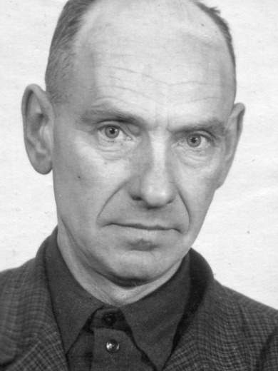 Полев Михаил Федорович