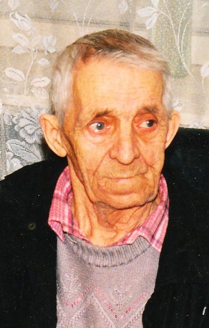 Белов Владимир Афанасьевич