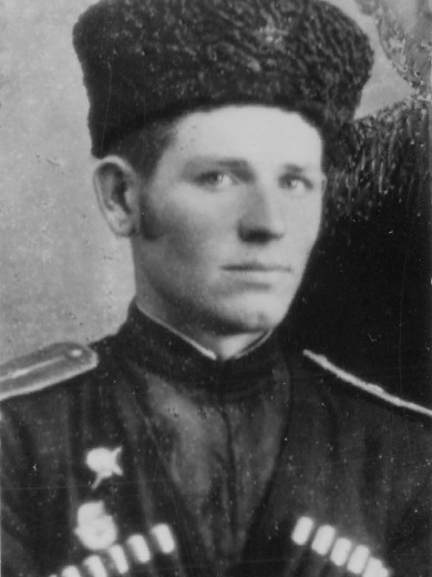 Савин Н. В.