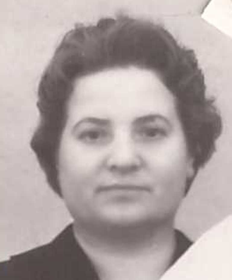 Музыченко София Александровна