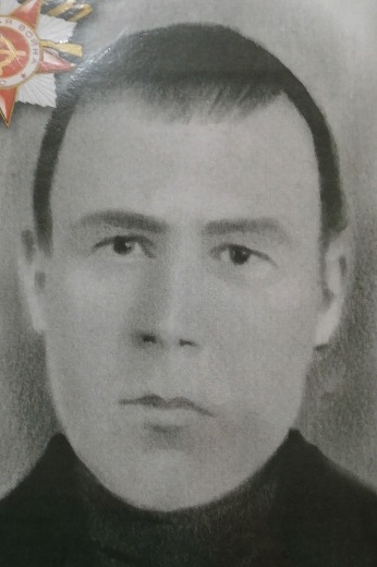 Гимазетдинов Кирамутдин