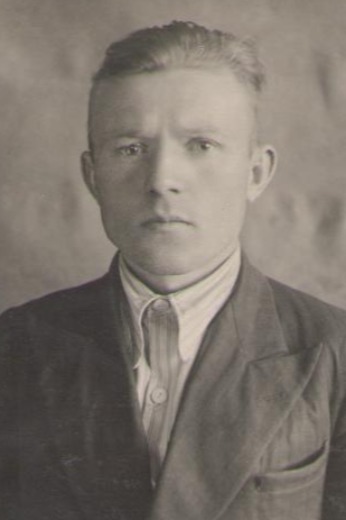 Мальцев Сергей Кузьмич