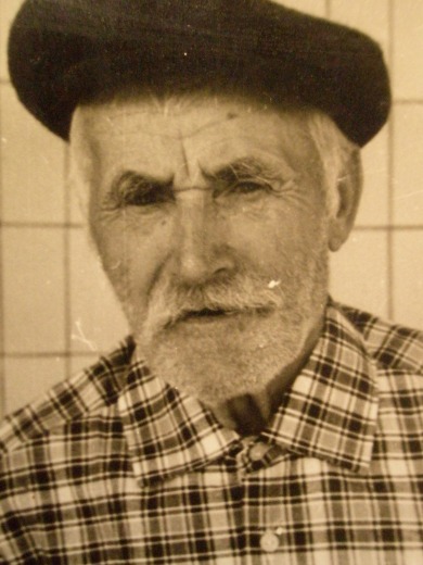 Сурженко Павел Васильевич