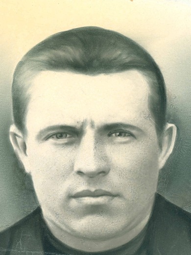 Инюшкин Андрей Степанович