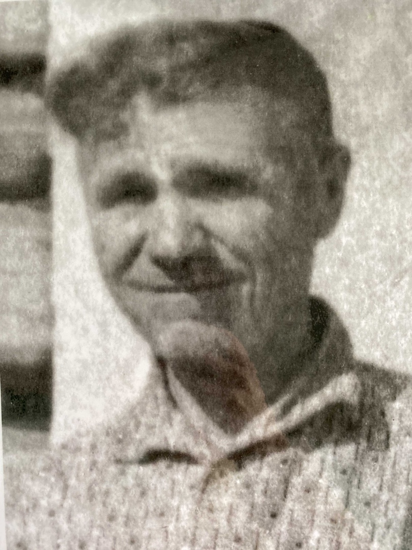 Новиков Трофим Семенович