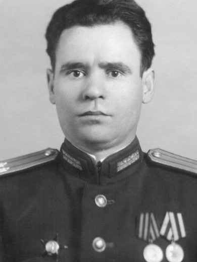 Кромской Иван Михайлович