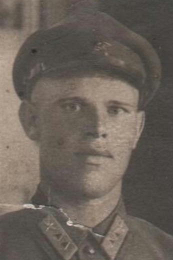 Ефремов Александр Никандрович