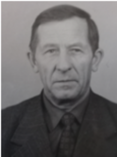 Соколов Алексей Никитович