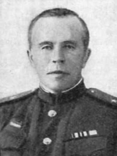 Ерёмин Пётр Антонович