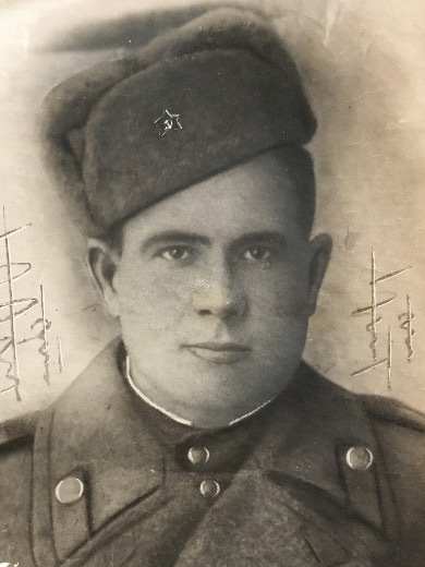 Лисин Александр Сергеевич