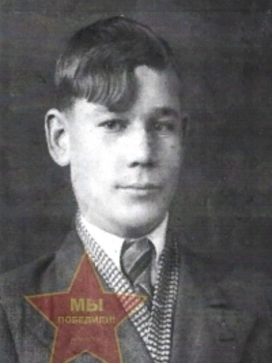 Теплов Алексей Кузьмич