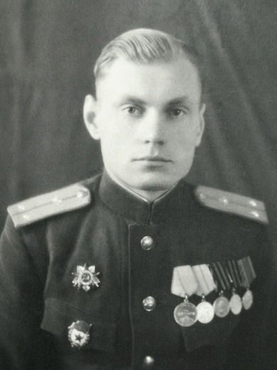 Савчук Владимир Владимирович