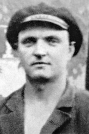 Миронов Андрей Миронович