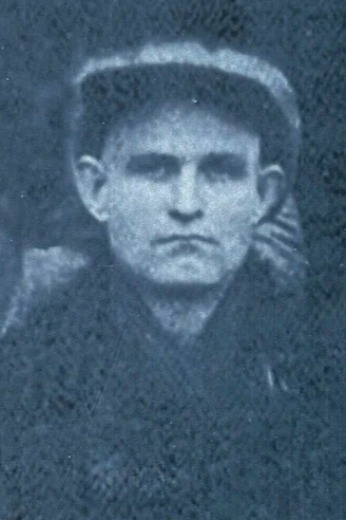 Терентьев Василий Павлович