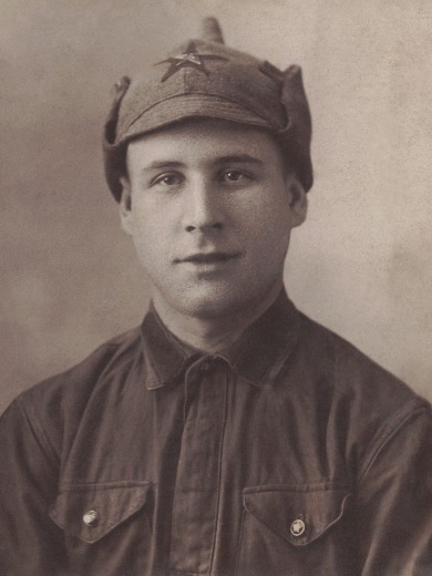 Бреев Александр Иванович