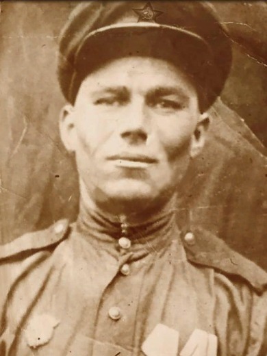 Черняк Павел Александрович