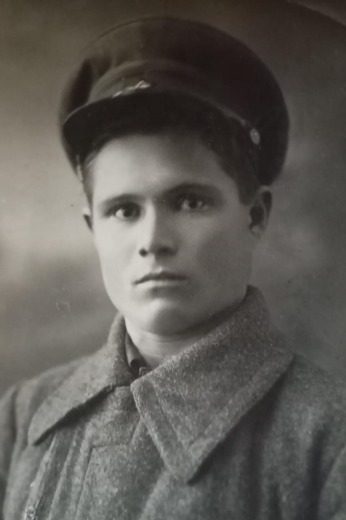 Нустров Евгений Петрович