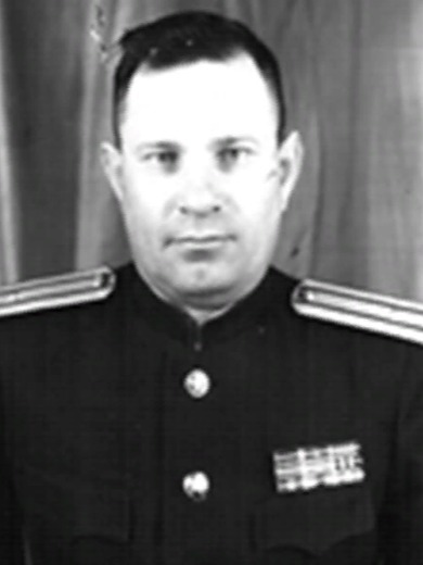 Кузнецов Герман Христофорович