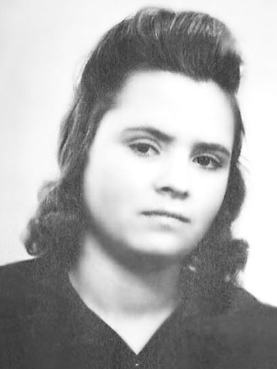 Самсонова Анастасия Денисовна