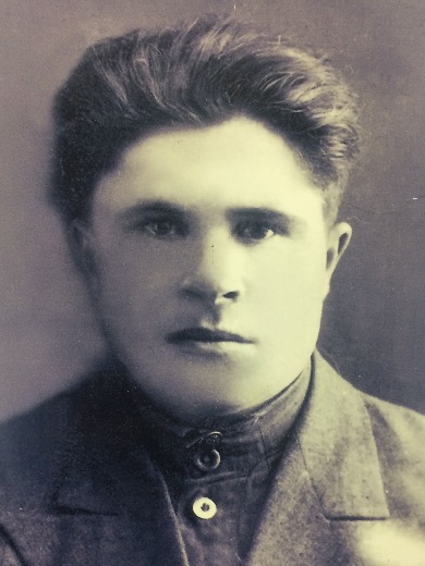 Черныш Александр Федорович