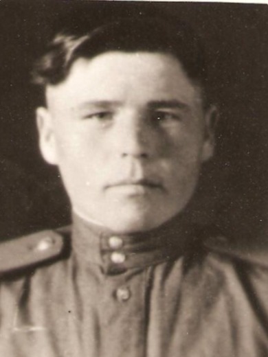 Бутянов Михаил Алексеевич