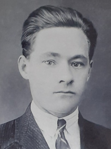 Карасев Семен Кузьмич