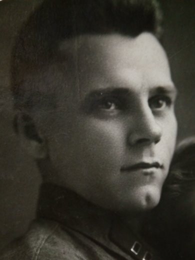 Бородин Николай Григорьевич