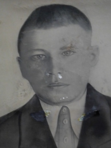 Ильков Дмитрий Сергеевич