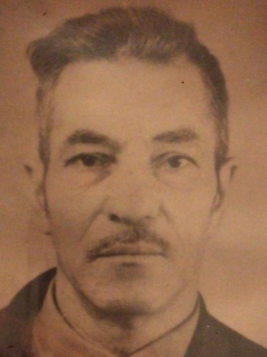 Ксенофонтов Никита Григорьевич