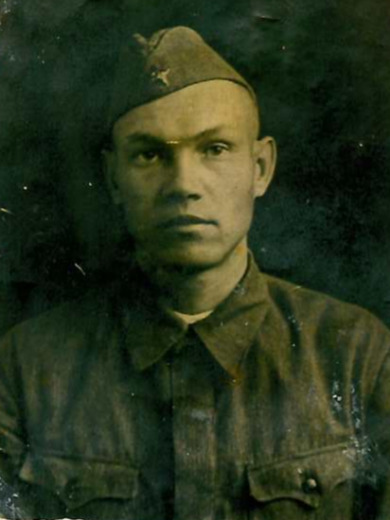 Никулин Константин Иванович