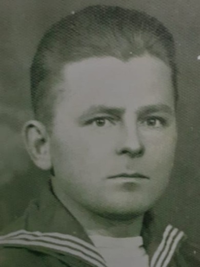 Капустян Михаил Петрович