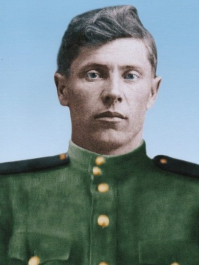 Яценко Иван Иванович