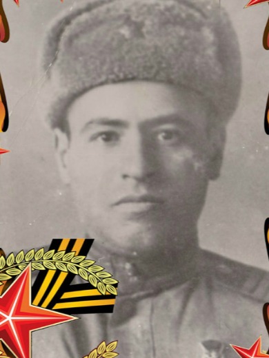 Малобородский Михаил Рувимович