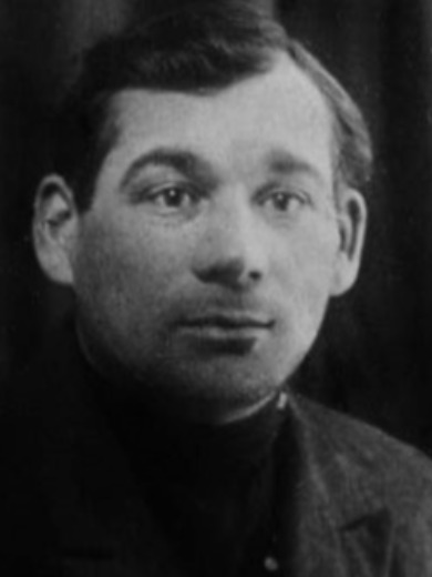 Агеев Ахмет Абдухович