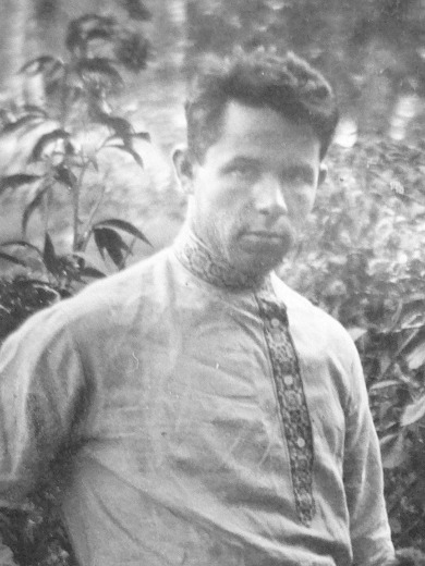 Замараев Александр Иванович