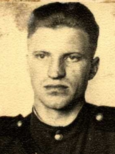 Лабоскин Иван Васильевич