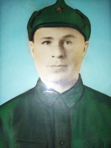 Крамской Семен Павлович