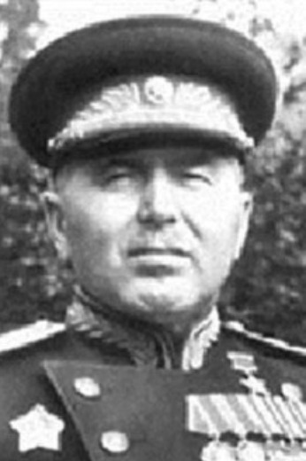 Кузнецов Василий Иванович