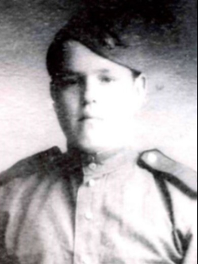 Хабибуллин Сибагат Хабибуллович